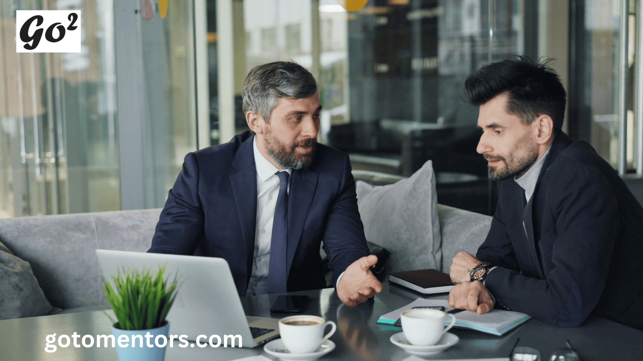 Online Mentor for Small Business: Accelerating Leadership and Team Building